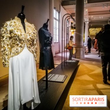 Matières à l'œuvre, l'exposition gratuite du Mobilier national pour les JEMA 2021