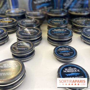 La Maison Nordique en Click & Collect