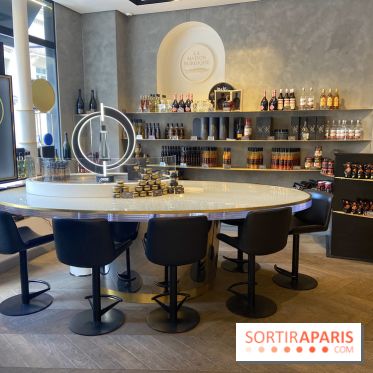 La Maison Nordique en Click & Collect