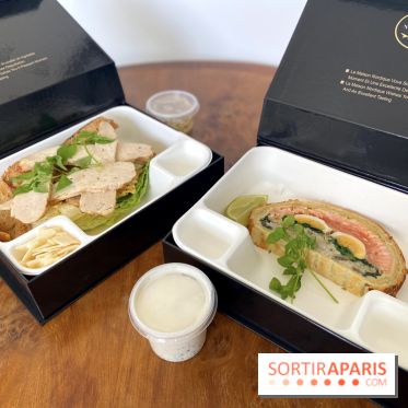 La Maison Nordique en Click & Collect