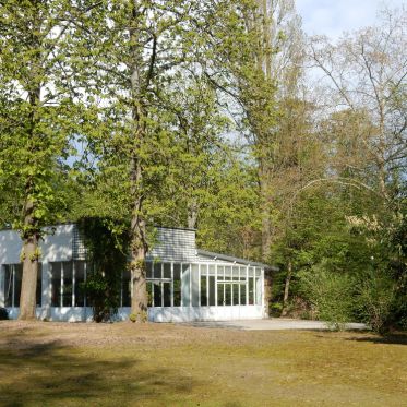 Rosa Bonheur de la Porte Jaune, les photos