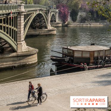 Visuel Paris Jardin Tino Rossi Paris