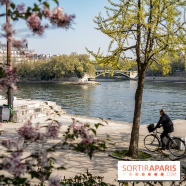 Visuel Paris Jardin Tino Rossi Paris