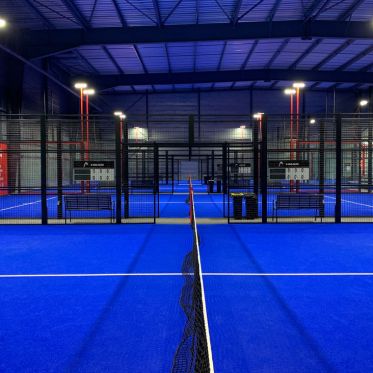 Padel Horizon, complexe multiraquettes en Île-de-France