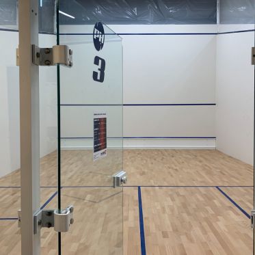 Padel Horizon, complexe multiraquettes en Île-de-France