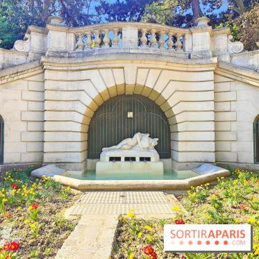 Les Arènes de Lutèce à Paris