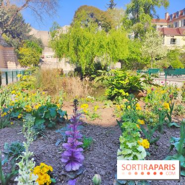 Les Arènes de Lutèce à Paris - fotor 1743591951459
