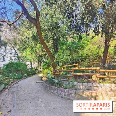 Les Arènes de Lutèce à Paris - fotor 1743591799143