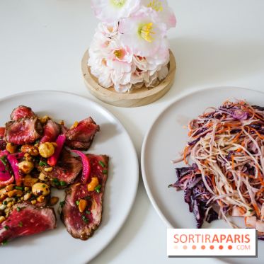 Bien Ficelé To Go, nos photos