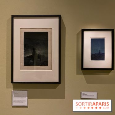 Georges Bruyer, dessinateur de guerre au Musée de la Grande Guerre de Meaux