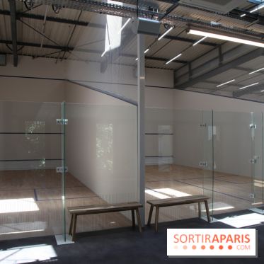 Wave In Paris, la vague statique du 15e arrondissement