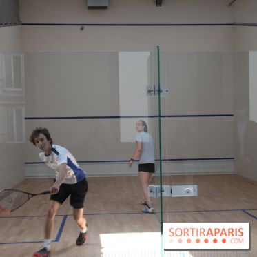 Wave In Paris, la vague statique du 15e arrondissement