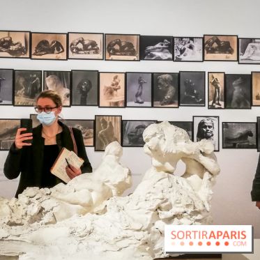 Picasso-Rodin, la double exposition événement au Musée national Picasso 