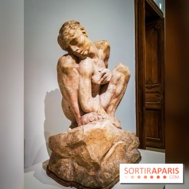 Picasso-Rodin, la double exposition événement au Musée national Picasso 