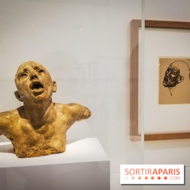 Picasso-Rodin, la double exposition événement au Musée national Picasso 