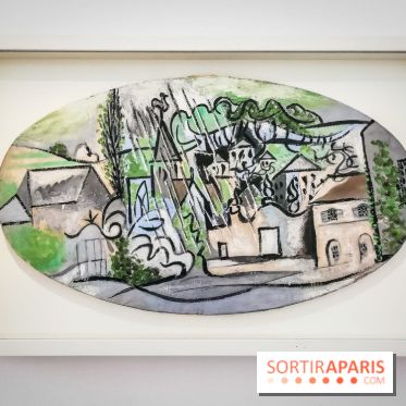 Picasso-Rodin, la double exposition événement au Musée national Picasso 