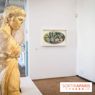 Picasso-Rodin, la double exposition événement au Musée national Picasso 