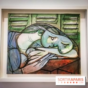 Picasso-Rodin, la double exposition événement au Musée national Picasso 