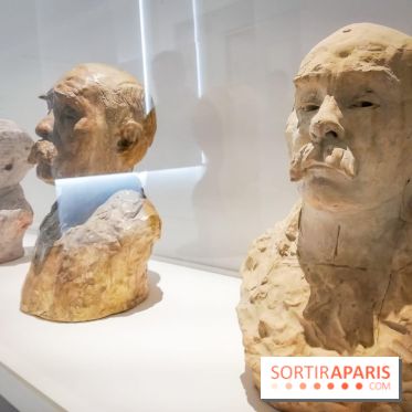 Picasso-Rodin, la double exposition événement au Musée national Picasso 