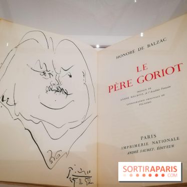 Picasso-Rodin, la double exposition événement au Musée national Picasso 