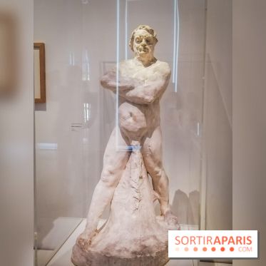 Picasso-Rodin, la double exposition événement au Musée national Picasso 