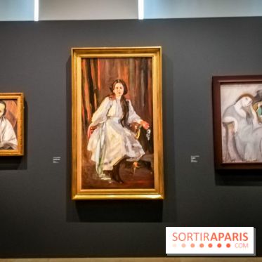 Picasso-Rodin, la double exposition événement au Musée national Picasso 