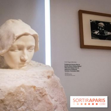 Picasso-Rodin, la double exposition événement au Musée national Picasso 