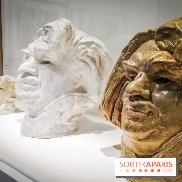 Picasso-Rodin, la double exposition événement au Musée national Picasso 