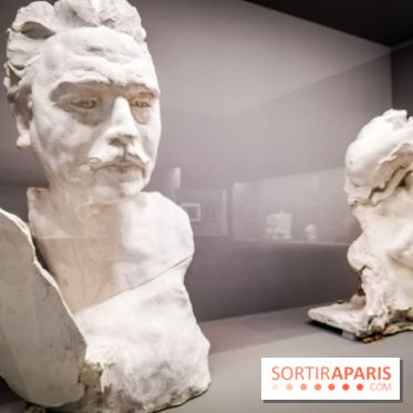 Picasso-Rodin, la double exposition événement au Musée national Picasso 