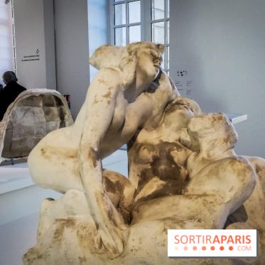 Picasso-Rodin, la double exposition événement au Musée national Picasso 