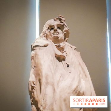 Picasso-Rodin, la double exposition événement au Musée national Picasso 