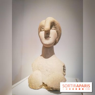 Picasso-Rodin, la double exposition événement au Musée national Picasso 