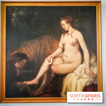 Picasso-Rodin, la double exposition événement au Musée national Picasso 