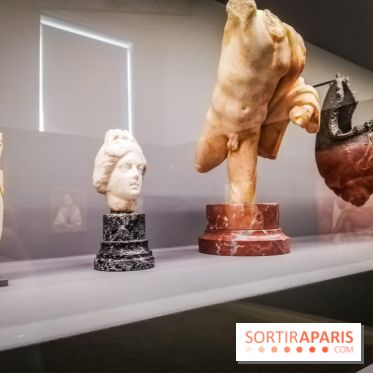 Picasso-Rodin, la double exposition événement au Musée national Picasso 