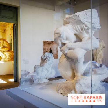 Picasso-Rodin, la double exposition événement au Musée national Picasso 