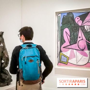 Picasso-Rodin, la double exposition événement au Musée national Picasso 