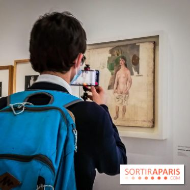 Picasso-Rodin, la double exposition événement au Musée national Picasso 