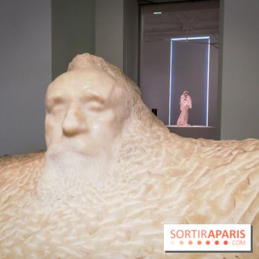 Picasso-Rodin, la double exposition événement au Musée national Picasso 