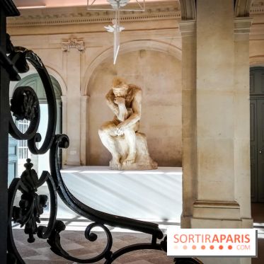 Picasso-Rodin, la double exposition événement au Musée national Picasso 