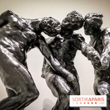 Picasso-Rodin, la double exposition événement au Musée national Picasso 