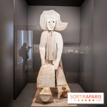 Picasso-Rodin, la double exposition événement au Musée national Picasso 