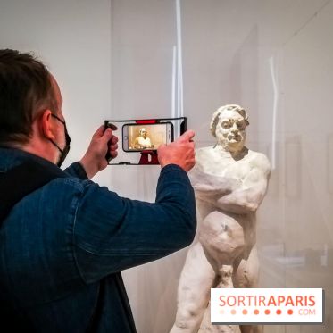 Picasso-Rodin, la double exposition événement au Musée national Picasso 