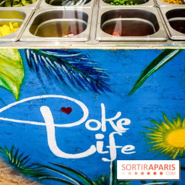 Pokelife, les photos