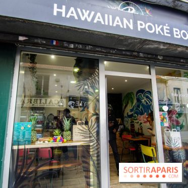 Pokelife, les photos