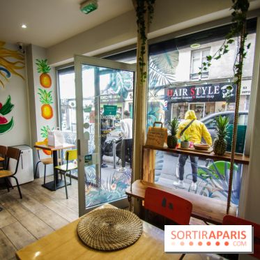 Pokelife, les photos