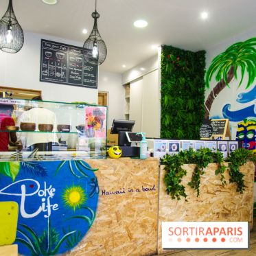 Pokelife, les photos