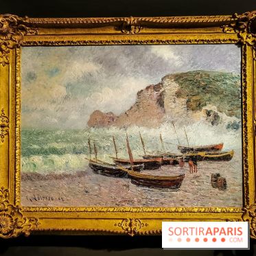 Paul Durand-Ruel et le post-impressionnisme, l'exposition hommage de la Propriété Caillebotte