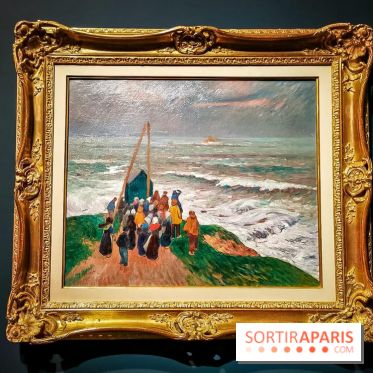 Paul Durand-Ruel et le post-impressionnisme, l'exposition hommage de la Propriété Caillebotte