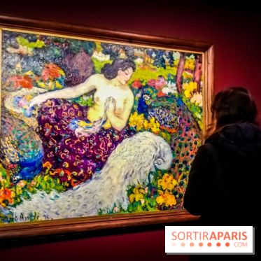 Paul Durand-Ruel et le post-impressionnisme, l'exposition hommage de la Propriété Caillebotte