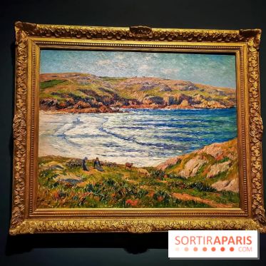 Paul Durand-Ruel et le post-impressionnisme, l'exposition hommage de la Propriété Caillebotte